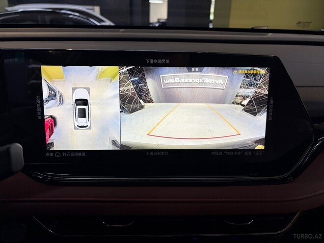 Changan Oshan X5 Plus-12
