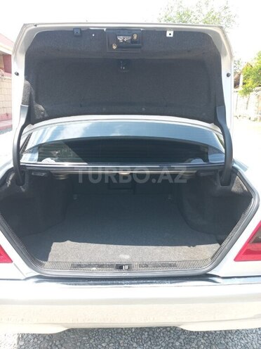 Mercedes C 180-5
