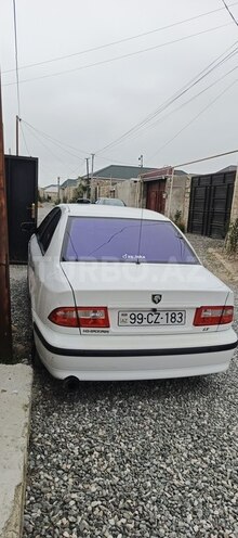 Khazar LX-10