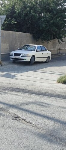 Khazar LX-6