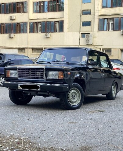 LADA (VAZ) 2107-3