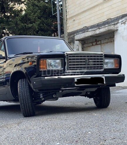 LADA (VAZ) 2107-2
