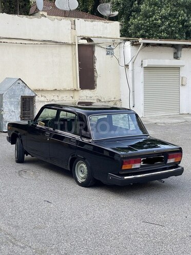 LADA (VAZ) 2107-6