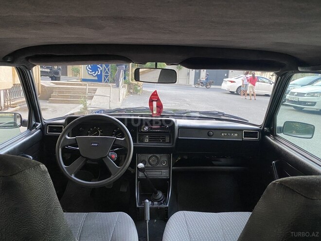 LADA (VAZ) 2107-12
