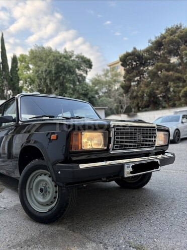 LADA (VAZ) 2107-11