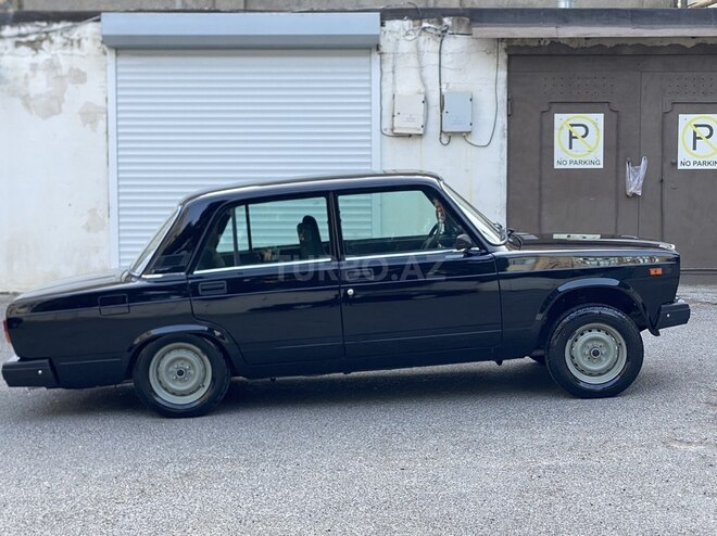 LADA (VAZ) 2107-7