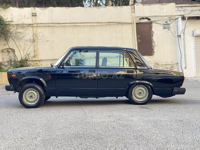 LADA (VAZ) 2107-9