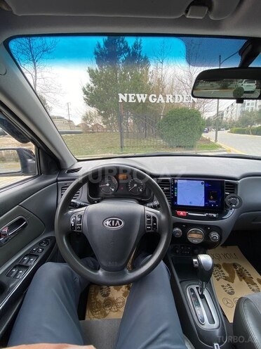 Kia Pride-6