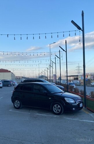 Kia Pride-7