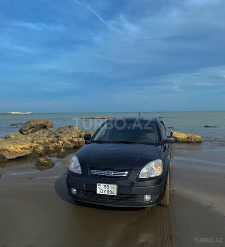 Kia Pride-9