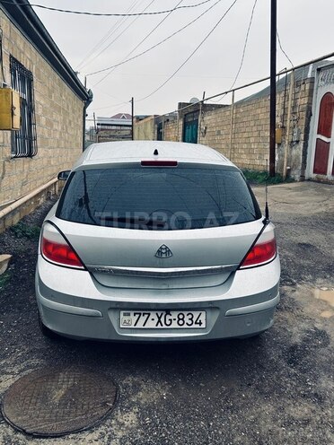 Opel Astra-3