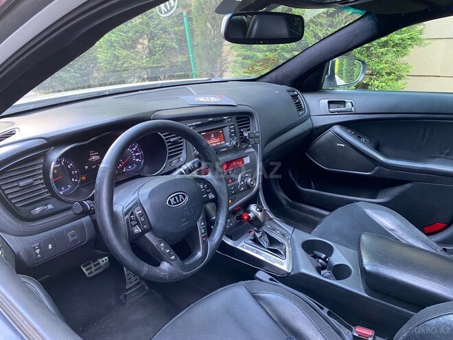 Kia Optima-5
