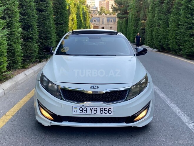 Kia Optima-1