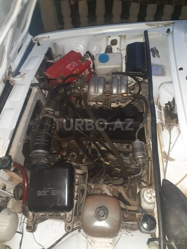 LADA (VAZ) 2107-3