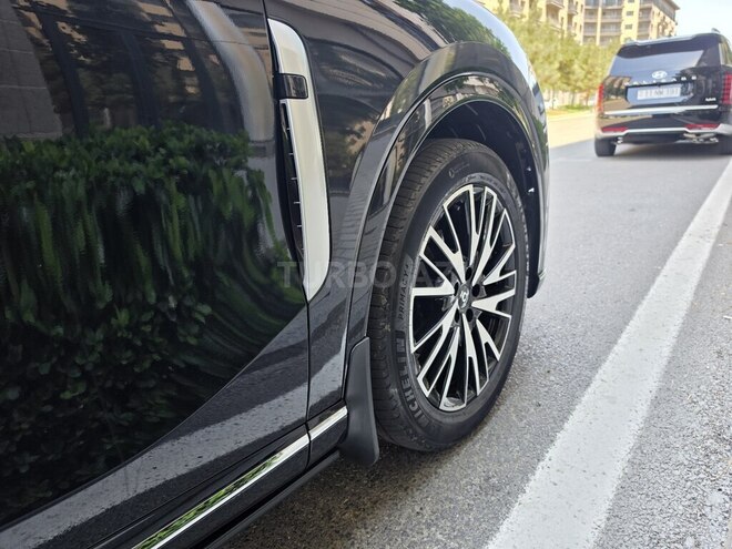 Changan Qiyuan Q07-5