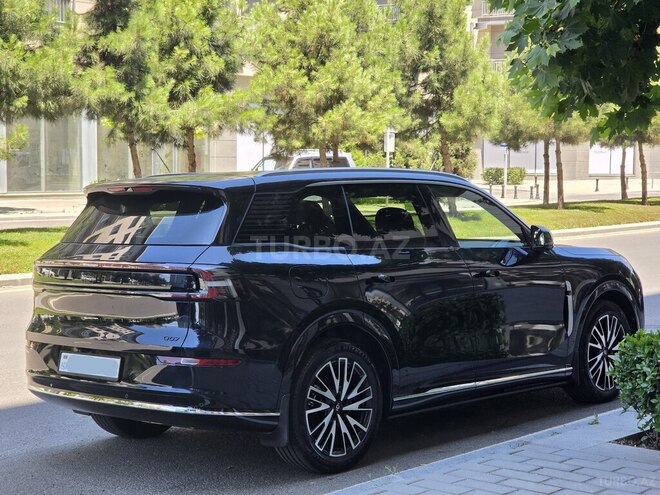 Changan Qiyuan Q07-3