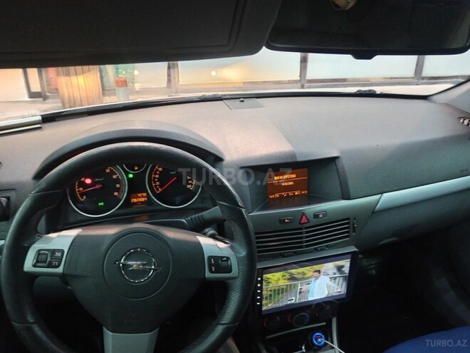 Opel Astra-5