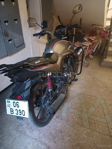 Tufan M50-10