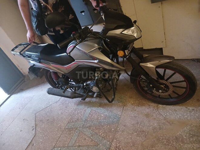 Tufan M50-12