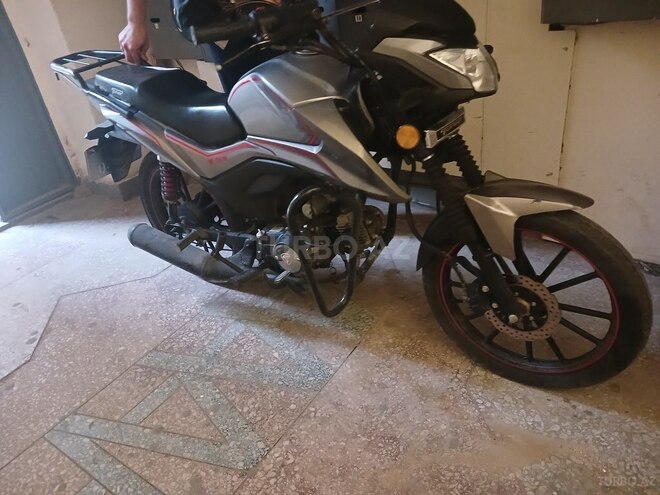 Tufan M50-11