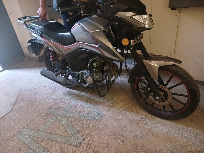 Tufan M50-1