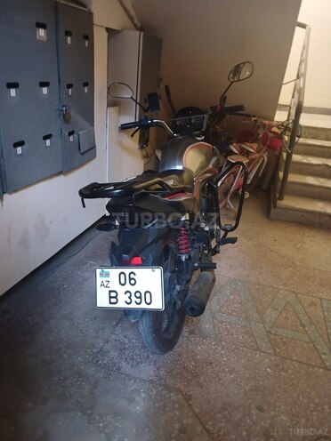 Tufan M50-9