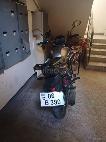 Tufan M50-4