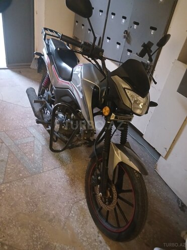 Tufan M50-7