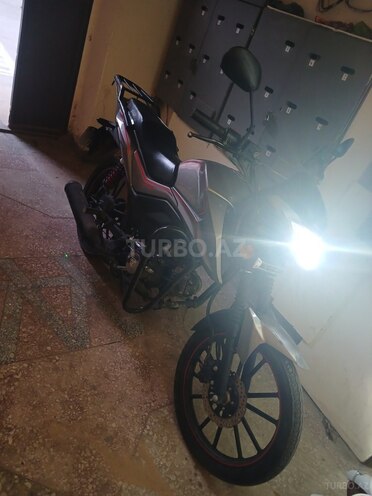 Tufan M50-6