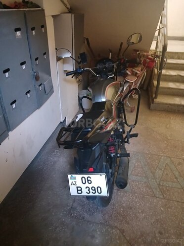 Tufan M50-3