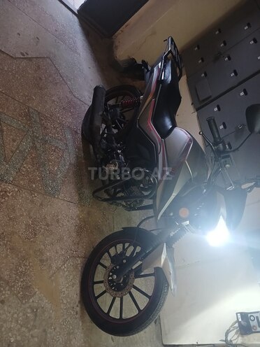 Tufan M50-5