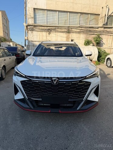 Changan Oshan X5 Plus-1
