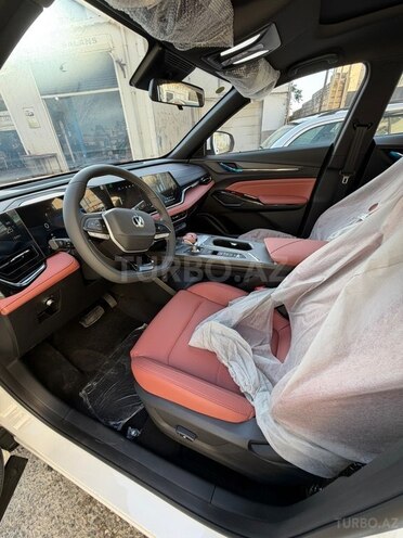 Changan Oshan X5 Plus-6