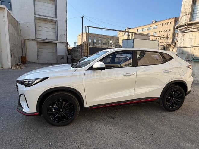 Changan Oshan X5 Plus-2