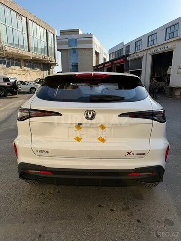 Changan Oshan X5 Plus-4