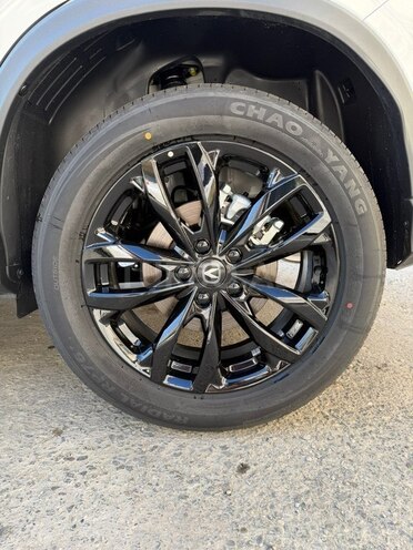 Changan Oshan X5 Plus-9