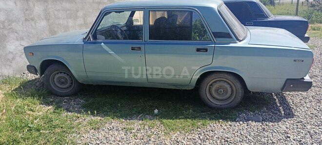 LADA (VAZ) 2107-4