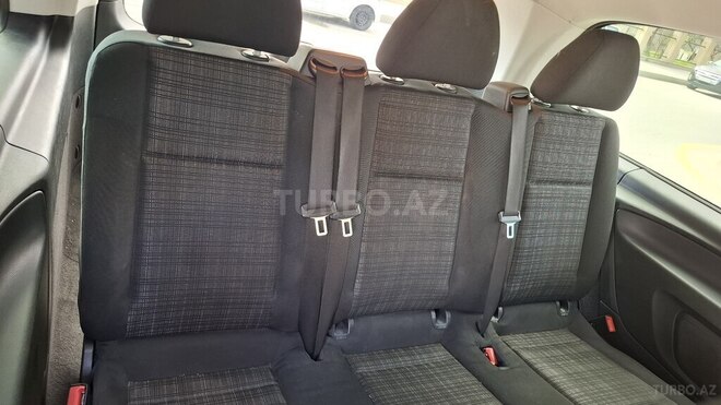 Mercedes Vito 116 CDI-4