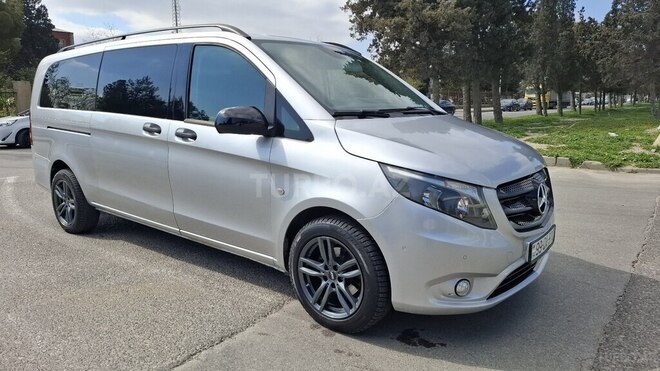 Mercedes Vito 116 CDI-3