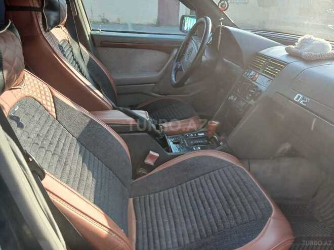 Mercedes C 220-9