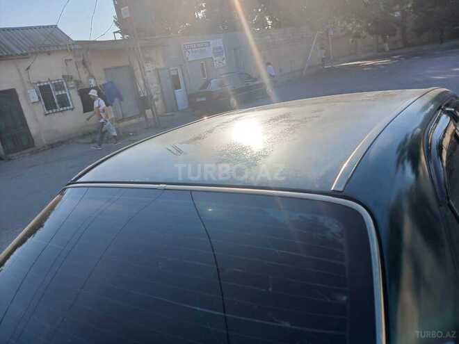 Mercedes C 220-6