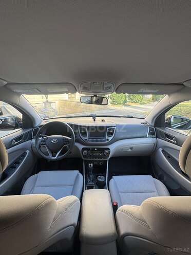 Hyundai Tucson-5