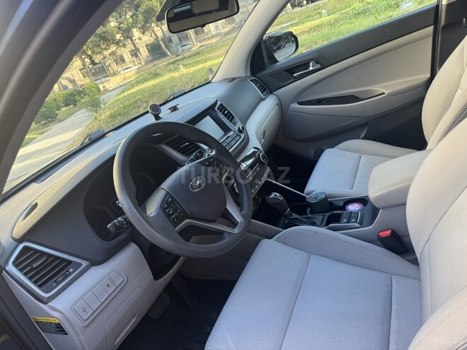 Hyundai Tucson-7