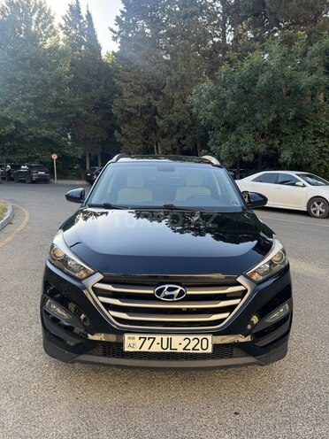 Hyundai Tucson-1