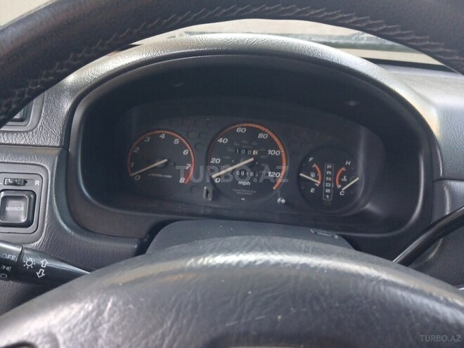 Honda CR-V-7