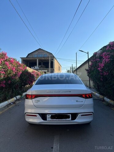 BYD Qin Plus-3