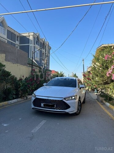 BYD Qin Plus-1