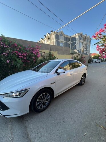 BYD Qin Plus-4
