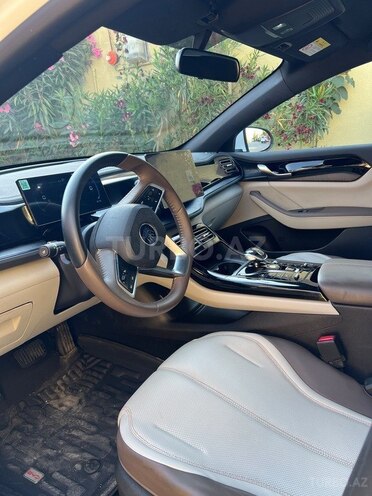 BYD Qin Plus-7