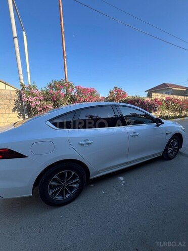 BYD Qin Plus-5